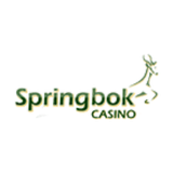Springbok Casino logo