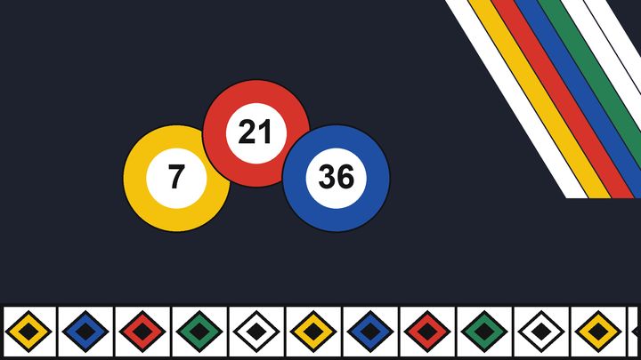 Lottery v2