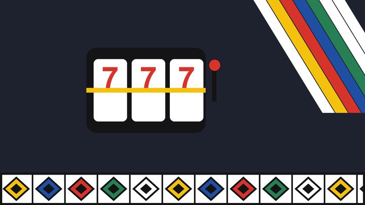 Slots v2