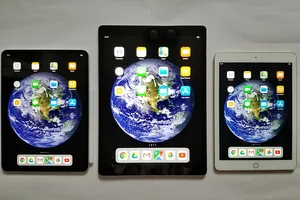 iPad casino